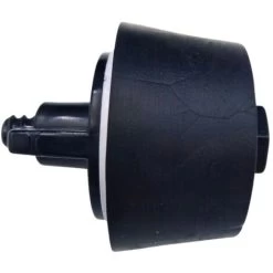 EDENEA - Bouchon Hivernage Piscine - 2 - 63 - Diamètre Bas 53mm Haut 62mm - Protection Hiver Bassin Tuyauterie Buse Refoulement Prise Balai -Piscine Soldes 85763640 3