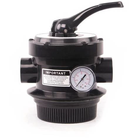 Vanne 4 Voies 3 Vanne 4 Voies