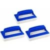 Brosses éponge De Piscine Brosse éponge Brosse De Ligne D'eau Nettoyage De Piscine Et Accessoires Nettoyeur De Ligne De Piscine Adapté à La Piscine, La Cuisine, La Salle De Bain, Etc. 3 Pièces 2 Brosses éponge De Piscine Brosse éponge Brosse De Ligne D'eau Nettoyage De Piscine Et Accessoires Nettoyeur De Ligne De Piscine Adapté à La Piscine, La Cuisine, La Salle De Bain, Etc. 3 Pièces -Piscine Soldes 85773678 1