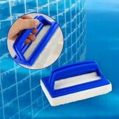 Brosses éponge De Piscine Brosse éponge Brosse De Ligne D'eau Nettoyage De Piscine Et Accessoires Nettoyeur De Ligne De Piscine Adapté à La Piscine, La Cuisine, La Salle De Bain, Etc. 3 Pièces 11 Brosses éponge De Piscine Brosse éponge Brosse De Ligne D'eau Nettoyage De Piscine Et Accessoires Nettoyeur De Ligne De Piscine Adapté à La Piscine, La Cuisine, La Salle De Bain, Etc. 3 Pièces -Piscine Soldes 85773678 5