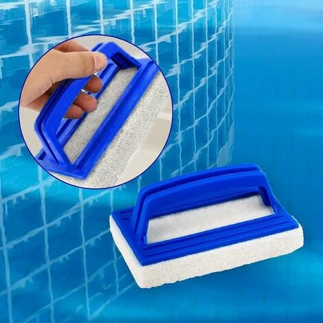 Brosses éponge De Piscine Brosse éponge Brosse De Ligne D'eau Nettoyage De Piscine Et Accessoires Nettoyeur De Ligne De Piscine Adapté à La Piscine, La Cuisine, La Salle De Bain, Etc. 3 Pièces 7 Brosses éponge De Piscine Brosse éponge Brosse De Ligne D'eau Nettoyage De Piscine Et Accessoires Nettoyeur De Ligne De Piscine Adapté à La Piscine, La Cuisine, La Salle De Bain, Etc. 3 Pièces – Image 5