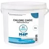 Chlore Choc Piscine Pastilles 20g - MADE FOR POOL - 5kg -Piscine Soldes 85860178 1