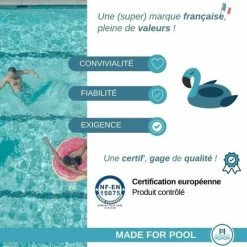Chlore Choc Piscine Pastilles 20g - MADE FOR POOL - 5kg 11 Chlore Choc Piscine Pastilles 20g - MADE FOR POOL - 5kg -Piscine Soldes 85860178 5