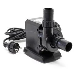 SunSun Pompe Piscine 8000l/h 70 Watts Pompe Filtration Circulation Eau Pool Whirlpool Jardin