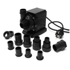 SunSun Pompe Piscine 8000l/h 70 Watts Pompe Filtration Circulation Eau Pool Whirlpool Jardin 8 SunSun Pompe Piscine 8000l/h 70 Watts Pompe Filtration Circulation Eau Pool Whirlpool Jardin -Piscine Soldes 859626 2