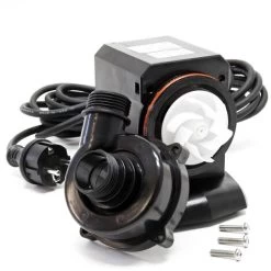 SunSun Pompe Piscine 8000l/h 70 Watts Pompe Filtration Circulation Eau Pool Whirlpool Jardin 9 SunSun Pompe Piscine 8000l/h 70 Watts Pompe Filtration Circulation Eau Pool Whirlpool Jardin -Piscine Soldes 859626 3