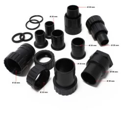 SunSun Pompe Piscine 8000l/h 70 Watts Pompe Filtration Circulation Eau Pool Whirlpool Jardin 10 SunSun Pompe Piscine 8000l/h 70 Watts Pompe Filtration Circulation Eau Pool Whirlpool Jardin -Piscine Soldes 859626 4