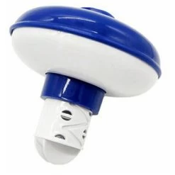 Diffuseur De Chlore Pour Piscine, Diffuseur De Chlore Réglable Pour Piscine à Flotteur De Chlore, Diffuseur De Chlore Adapté Aux Piscines Intérieures Et Extérieures, Baignoire, Spa Gonflable, Etc.