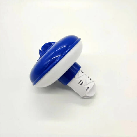Diffuseur De Chlore Pour Piscine, Diffuseur De Chlore Réglable Pour Piscine à Flotteur De Chlore, Diffuseur De Chlore Adapté Aux Piscines Intérieures Et Extérieures, Baignoire, Spa Gonflable, Etc. 4 Diffuseur De Chlore Pour Piscine, Diffuseur De Chlore Réglable Pour Piscine à Flotteur De Chlore, Diffuseur De Chlore Adapté Aux Piscines Intérieures Et Extérieures, Baignoire, Spa Gonflable, Etc. – Image 2