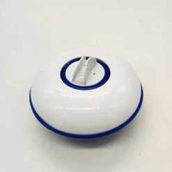 Diffuseur De Chlore Pour Piscine, Diffuseur De Chlore Réglable Pour Piscine à Flotteur De Chlore, Diffuseur De Chlore Adapté Aux Piscines Intérieures Et Extérieures, Baignoire, Spa Gonflable, Etc. 10 Diffuseur De Chlore Pour Piscine, Diffuseur De Chlore Réglable Pour Piscine à Flotteur De Chlore, Diffuseur De Chlore Adapté Aux Piscines Intérieures Et Extérieures, Baignoire, Spa Gonflable, Etc. -Piscine Soldes 86032300 4