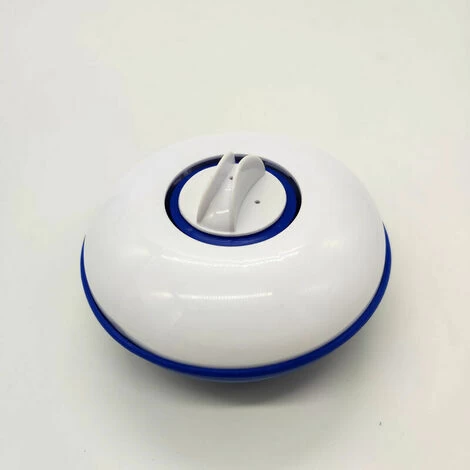 Diffuseur De Chlore Pour Piscine, Diffuseur De Chlore Réglable Pour Piscine à Flotteur De Chlore, Diffuseur De Chlore Adapté Aux Piscines Intérieures Et Extérieures, Baignoire, Spa Gonflable, Etc. 6 Diffuseur De Chlore Pour Piscine, Diffuseur De Chlore Réglable Pour Piscine à Flotteur De Chlore, Diffuseur De Chlore Adapté Aux Piscines Intérieures Et Extérieures, Baignoire, Spa Gonflable, Etc. – Image 4