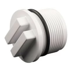 Bouchon Hivernage 1 1/2 Joint Plat - Filetage 35 Mm - HAYWARD