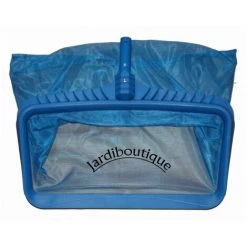 Epuisette De Fond De Grand Capacité Pour Votre Piscine - Luxe - Couleur Bleu - Jardiboutique -Piscine Soldes 86542065 4