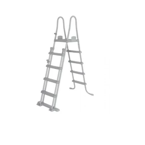Bestway 58332 E'chelle De Piscine Piscines Hors Sol Double Monte'e 1,32 M E'chelle De Se'curite' 3 Bestway 58332 E'chelle De Piscine Piscines Hors Sol Double Monte'e 1,32 M E'chelle De Se'curite'