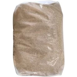 Koem Sac De 25 Kg De Sable De Silice Mm 0,3-1,3 Pour Pompes De Filtration De Piscine