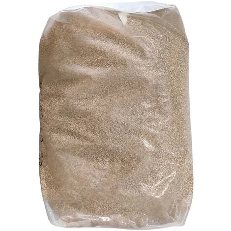 Koem Sac De 25 Kg De Sable De Silice Mm 0,3-1,3 Pour Pompes De Filtration De Piscine 3 Koem Sac De 25 Kg De Sable De Silice Mm 0,3-1,3 Pour Pompes De Filtration De Piscine