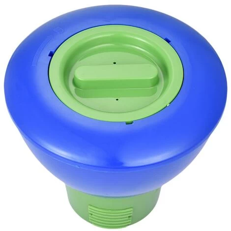 Distributeur De Chlore Chimique Flottant Pour Piscine, 1 Pièce, Spa, Dispositif De Dosage Automatique à Bas Niveau D'eau, Outils 3 Distributeur De Chlore Chimique Flottant Pour Piscine, 1 Pièce, Spa, Dispositif De Dosage Automatique à Bas Niveau D'eau, Outils