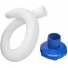 Adaptateur Pour Kit De Nettoyage,Intex 25016 Tuyau De Skimmer Avec Adaptateur,11238 1 Adaptateur Pour Kit De Nettoyage,Intex 25016 Tuyau De Skimmer Avec Adaptateur,11238 -Piscine Soldes 87198272 1