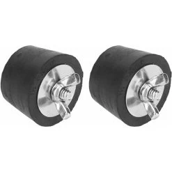 Bouchons D'Hivernage De Piscine 2 Pièces, Bouchon De Gel D'Expansion En Caoutchouc 38mm/1,5 Po Pour Tuyauterie De Spa De Piscine Hiver Entretien Des Raccords, 11 Bouchons D'Hivernage De Piscine 2 Pièces, Bouchon De Gel D'Expansion En Caoutchouc 38mm/1,5 Po Pour Tuyauterie De Spa De Piscine Hiver Entretien Des Raccords, -Piscine Soldes 87450971 5