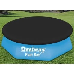 Elegant-Stil Bestway Couverture De Piscine Flowclear Fast Set 240 Cm,pour Salon/Jardin,Montage Facile,1,22 Kg 7 Elegant-Stil Bestway Couverture De Piscine Flowclear Fast Set 240 Cm,pour Salon/Jardin,Montage Facile,1,22 Kg -Piscine Soldes 87475218 2