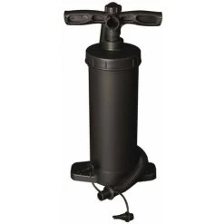 Elegant-Stil Bestway Pompe De Gonflage Air Hammer Noir,pour Salon/Jardin,Montage Facile,0,73 Kg -Piscine Soldes 87476494 4