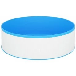 Elegant-Stil Piscine à éclaboussures 350x90 Cm Blanc,pour Salon/Jardin,Montage Facile,39,2 Kg 9 Elegant-Stil Piscine à éclaboussures 350x90 Cm Blanc,pour Salon/Jardin,Montage Facile,39,2 Kg -Piscine Soldes 87477175 3