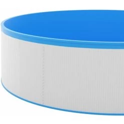 Elegant-Stil Piscine à éclaboussures 350x90 Cm Blanc,pour Salon/Jardin,Montage Facile,39,2 Kg 11 Elegant-Stil Piscine à éclaboussures 350x90 Cm Blanc,pour Salon/Jardin,Montage Facile,39,2 Kg -Piscine Soldes 87477175 5