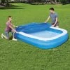 Elegant-Stil Bestway Couverture De Piscine Flowclear 262x175x51 Cm,pour Salon/Jardin,Montage Facile,0,59 Kg 2 Elegant-Stil Bestway Couverture De Piscine Flowclear 262x175x51 Cm,pour Salon/Jardin,Montage Facile,0,59 Kg -Piscine Soldes 87477207 1