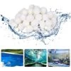 1400g Boules Filtrantes Pour Piscine Balle Filtrante Pour Piscine Extérieur Filtre à Fibres Pour Piscine Filtre à Sable Filtrage E 1 1400g Boules Filtrantes Pour Piscine Balle Filtrante Pour Piscine Extérieur Filtre à Fibres Pour Piscine Filtre à Sable Filtrage E -Piscine Soldes 87577446 1