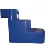 Escalier Pour Chien Sauve-Chien- 3 Marches Bleues - 77 X 15 X 58.5 Cm 1 Escalier Pour Chien Sauve-Chien- 3 Marches Bleues - 77 X 15 X 58.5 Cm -Piscine Soldes 87840137 1