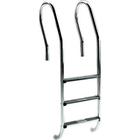 Astral Echelle Mixte Pour Piscine - 4 Marches Inox 3 Astral Echelle Mixte Pour Piscine - 4 Marches Inox