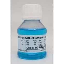 Solution Tampon PH9 Pour étalonnage Piscine - 65 Ml - Astralpool 5 Solution Tampon PH9 Pour étalonnage Piscine - 65 Ml - Astralpool -Piscine Soldes 87898048 2
