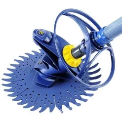 Robot Piscine Hydraulique - T3 De Zodiac