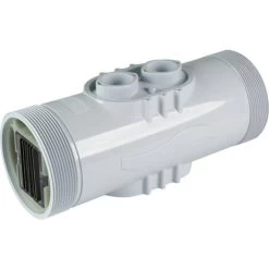 Electrolyseur De Sel - 50 M3 - Pool Technologie - Elly20fcif-g0nx10 5 Electrolyseur De Sel - 50 M3 - Pool Technologie - Elly20fcif-g0nx10 -Piscine Soldes 88058233 2