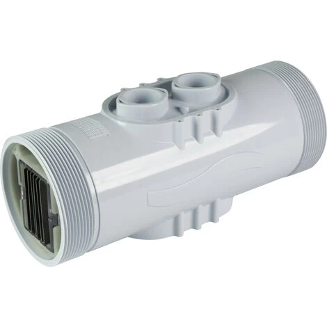 Electrolyseur De Sel - 50 M3 - Pool Technologie - Elly20fcif-g0nx10 4 Electrolyseur De Sel - 50 M3 - Pool Technologie - Elly20fcif-g0nx10 – Image 2