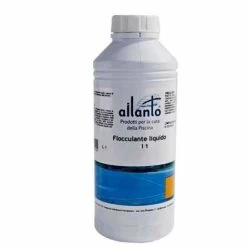 Floculant Liquide L 1.0 Aila 05984