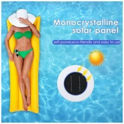 Solaire Piscine Purificateur Piscine Solaire-Ioniseur Piscine D'Eau D'Algues Inhibition Processeur Eau Sans Chlore 9 Solaire Piscine Purificateur Piscine Solaire-Ioniseur Piscine D'Eau D'Algues Inhibition Processeur Eau Sans Chlore -Piscine Soldes 88209470 3