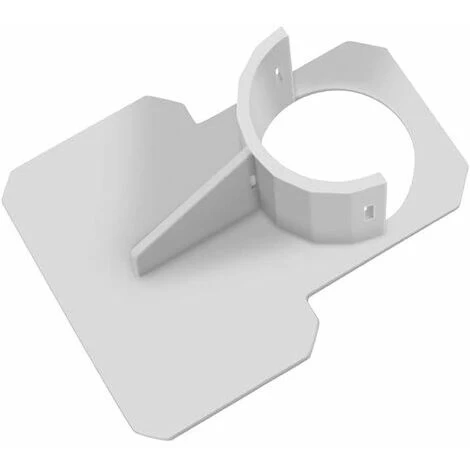 LCGEDB 4PCS Support De Tuyau De Piscine 30-38mm, Support De Tuyau D'eau, Empêche Le Tuyau De Tomber, Support De Tuyau De Piscine Pour Piscine Hors Sol(Gris) 6 LCGEDB 4PCS Support De Tuyau De Piscine 30-38mm, Support De Tuyau D'eau, Empêche Le Tuyau De Tomber, Support De Tuyau De Piscine Pour Piscine Hors Sol(Gris) – Image 4