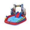 Aire De Jeux Gonflable Spider-man 2,11 m X 2,06 m X 1,27 m - Bestway - 98793 1 Aire De Jeux Gonflable Spider-man 2,11 m X 2,06 m X 1,27 m - Bestway - 98793 -Piscine Soldes 88266883 1