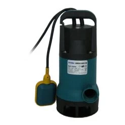 Pompe Plastique De Vidange