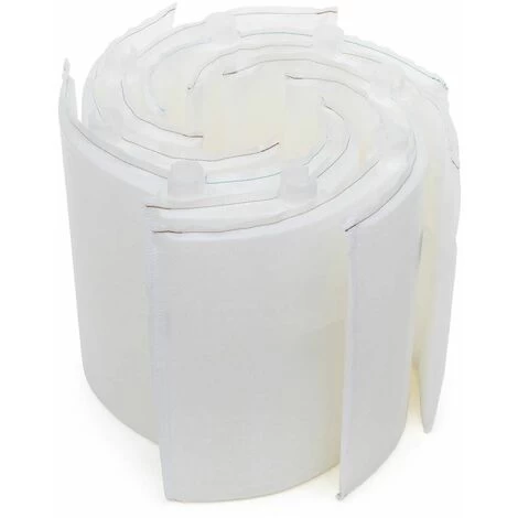 UNICEL FS 2002 Set De Filtres à Diatomées Compatibles American, Astral, Pac-fab, Hayward 3 UNICEL FS 2002 Set De Filtres à Diatomées Compatibles American, Astral, Pac-fab, Hayward