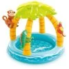 Intex Piscinette Gonflable Tropicale 2 Intex Piscinette Gonflable Tropicale -Piscine Soldes 88785896 1
