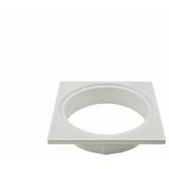 Cadre De Skimmer De Piscine - Blanc - SKX9752 - Hayward