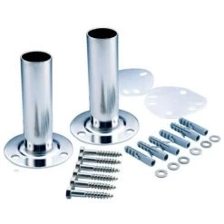 Supports D'échelle Sur Platine (lot De 2)