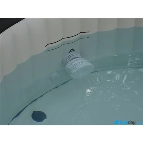 Cartouches Spa Intex - 6 Lots De 2 Cartouches De Filtration Soit 12 Cartouches - Livraison Gratuite 6 Cartouches Spa Intex - 6 Lots De 2 Cartouches De Filtration Soit 12 Cartouches - Livraison Gratuite – Image 4