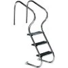 Echelle Résidentielle Pour Piscine - 4 Marches Inox 2 Echelle Résidentielle Pour Piscine - 4 Marches Inox -Piscine Soldes 89387146 1