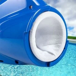 MINKUROW Micro Sacs Filtrants Pour Aspirateur De Piscine Compatibles Avec Pool Blaster Water Tech Catfish, Max Cg, Aqua Broom Et Autres Aspirateurs Pool Blaste(Lot De 20) -Piscine Soldes 90030160 4