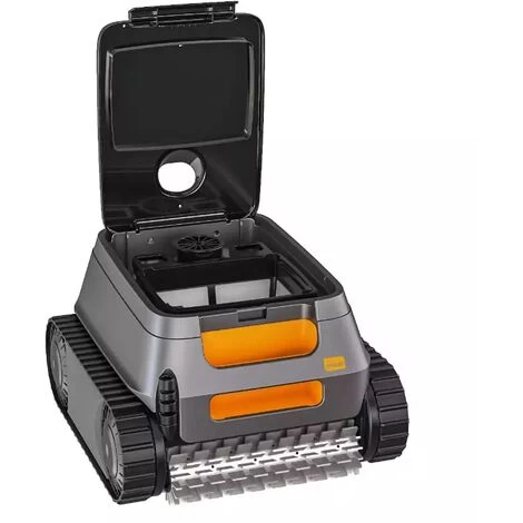 Robot Aquasphere - ZODIAC - Nettoie Fond, Parois Et Ligne D'eau Pour Des Bassins Jusqu'à 9x4 4 Robot Aquasphere - ZODIAC - Nettoie Fond, Parois Et Ligne D'eau Pour Des Bassins Jusqu'à 9x4 – Image 2