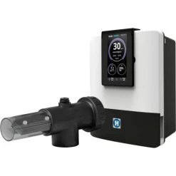 Electrolyseur Au Sel Hayward Aquarite Plus 33 Grs./h. -Piscine Soldes 90055000 2