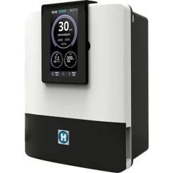 Electrolyseur Au Sel Hayward Aquarite Plus 22 Grs./h.